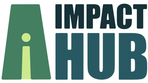 AI Impact Hub logo