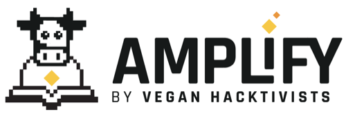Amplify for Animals logo