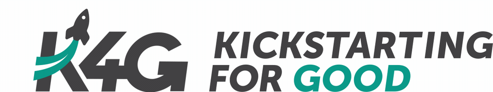 Kickstarting for Good logo