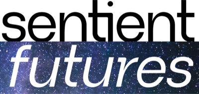 Sentient Futures logo